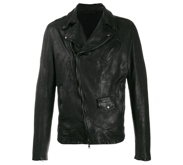 Picture of Men's Worn